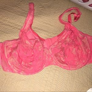 Cacique Underwire Bra... Size44C